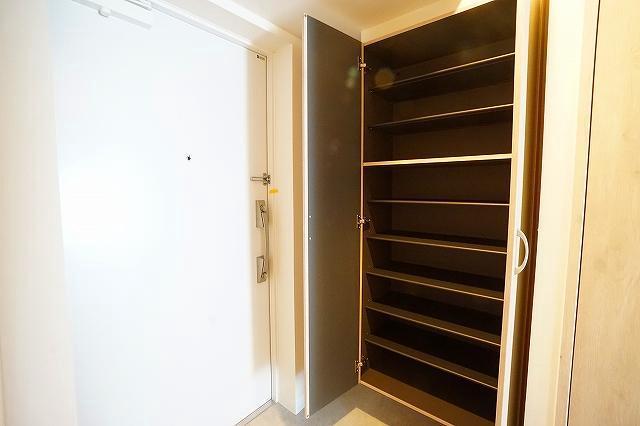 ・ROOTs Shiki10階 同建物別部屋の参考画像