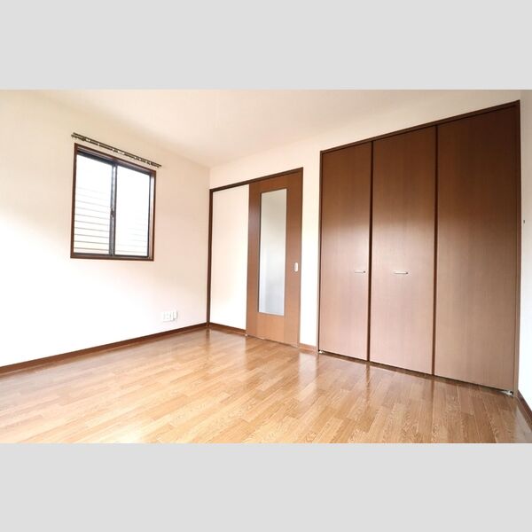 レオン　B101号室 居室