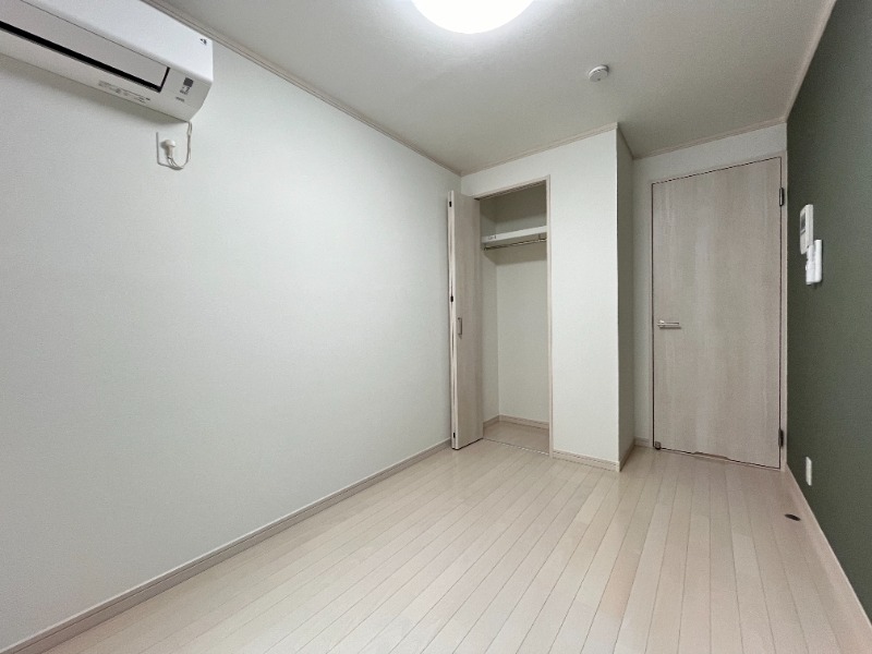 Well-being日暮里北 リビング