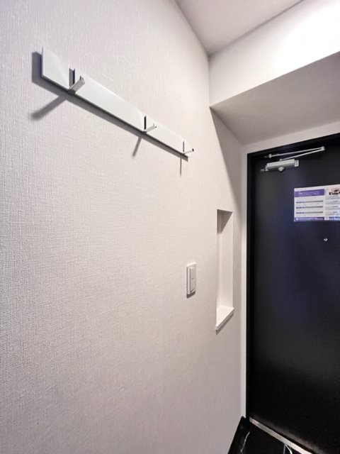 レジディア板橋本町プレイス2階 部屋設備