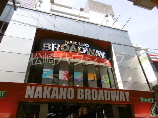 KATOマンション 中野ブロードウェイ