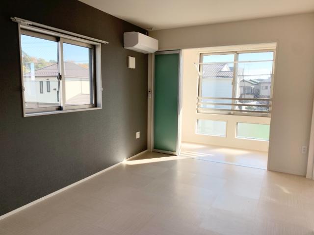 フォルジュ リビング