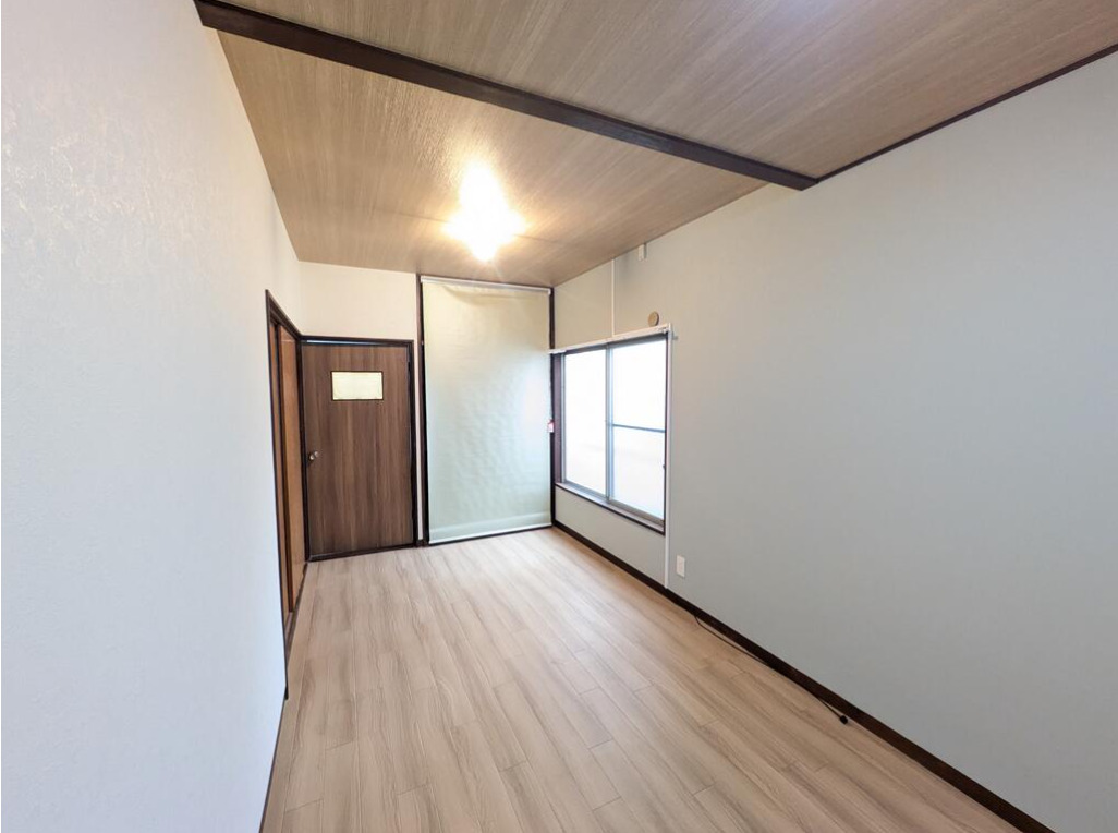 桜ヶ丘リノベ戸建1号室 部屋その他