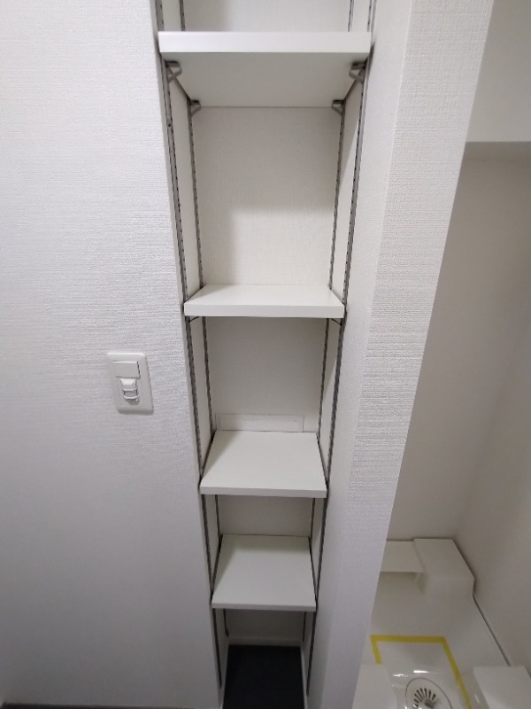 AZEST北赤羽 収納