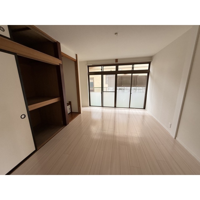 リブレス久保島戸建 内観