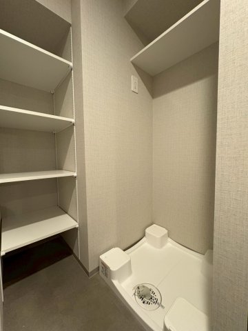 DIPS四ツ木 部屋設備