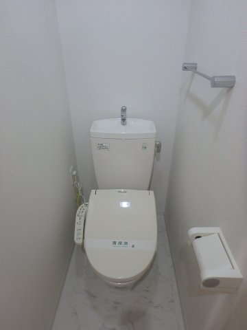 プライムアーバン葛西607号室 ※参考写真