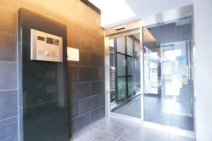 ＡＱＵＡ　ＴＯＫＹＯ　ＮＯＲＴＨＣＩＴＹ110号室 外観