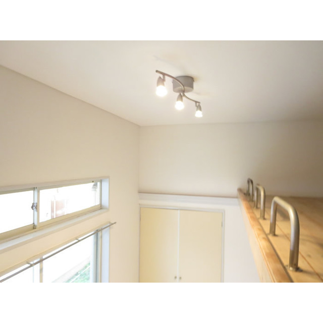 Ecol Resort 茅ヶ崎B 内観