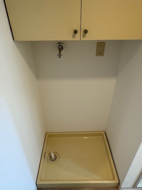 キャッスルマンション川越D号館4階 部屋その他