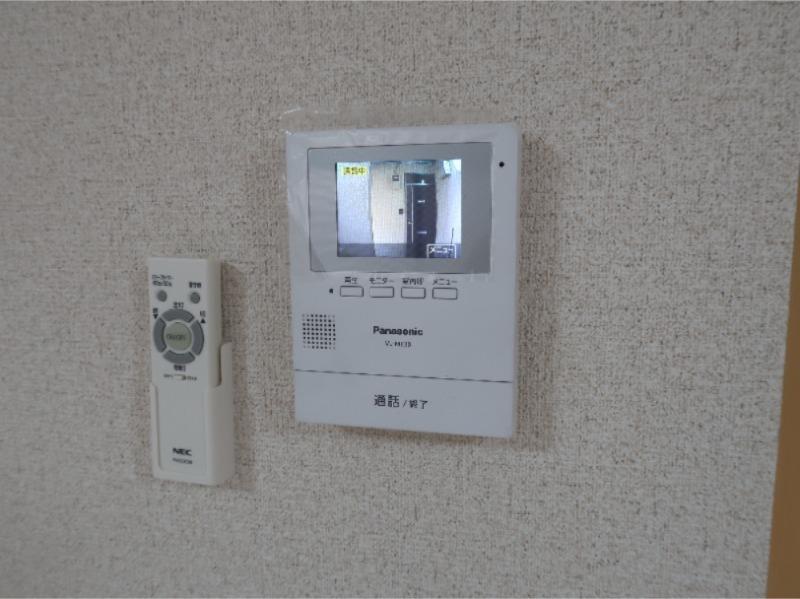 メゾン北小金B棟2階 同建物別部屋の参考画像