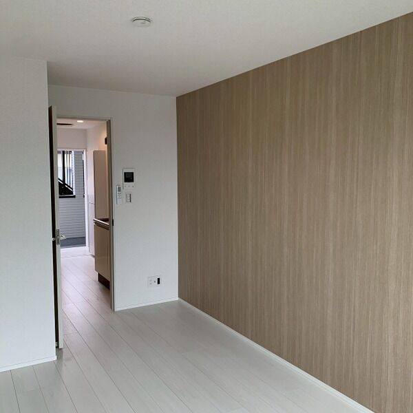 Ambitionかしわ台201号室 部屋その他