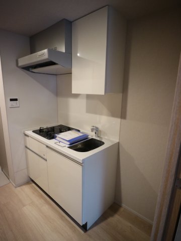 プラウドフラット戸越公園 ※参考写真