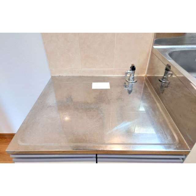 エトピリカ湘南 キッチン