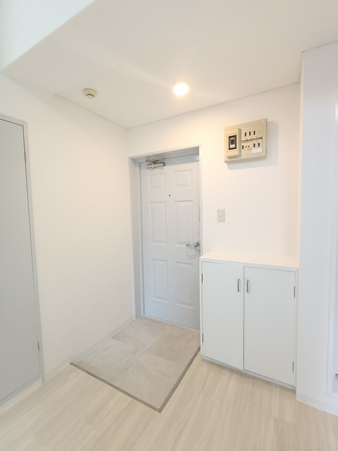 浦－ＭＫＹ恵比寿ビル0307号室 玄関