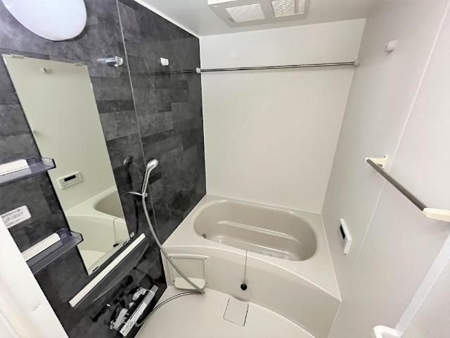 リオグランデ東戸塚101号室 バス