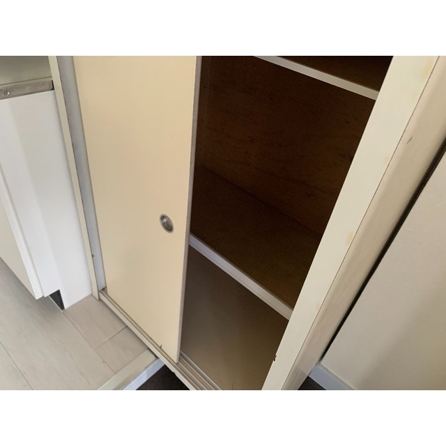 ヒルズ白楽Ⅰ307号室 内観