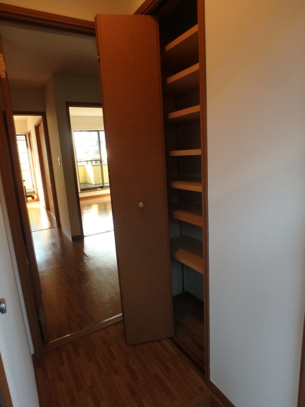 インフィニ ※別部屋の写真になります。