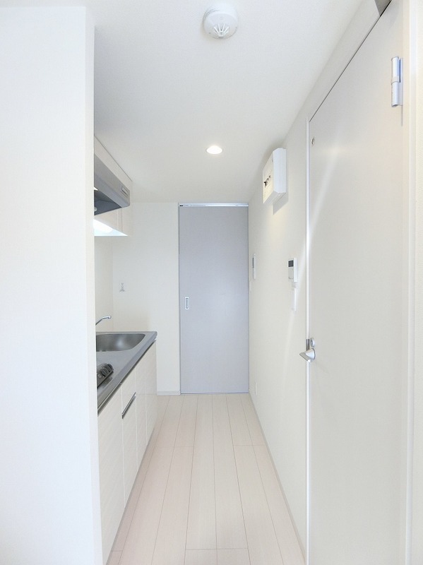 リブリ・石神井台1階 同建物別部屋の参考画像