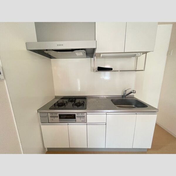 サンクレール202号室 キッチン