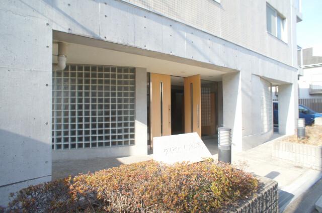 ダイヤハイツ松庵3階 部屋その他