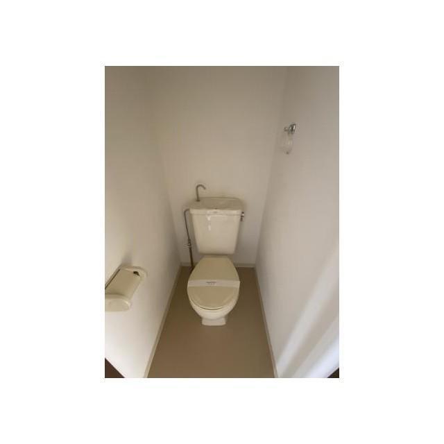 アイビーコート1階 収納