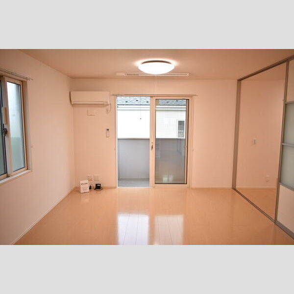 エステート・シマムラ　C LDK