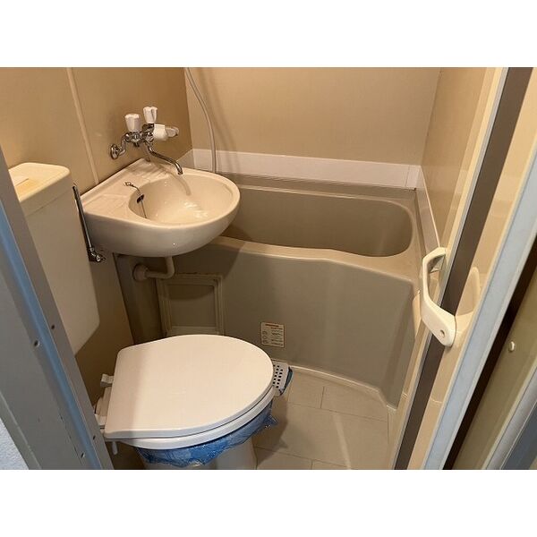 ストーク千川106号室 部屋その他