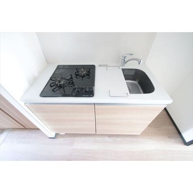 ハーモニーレジデンス新宿御苑　ＴＨＥ　ＥＡＳＴ6階 同建物別部屋の参考画像