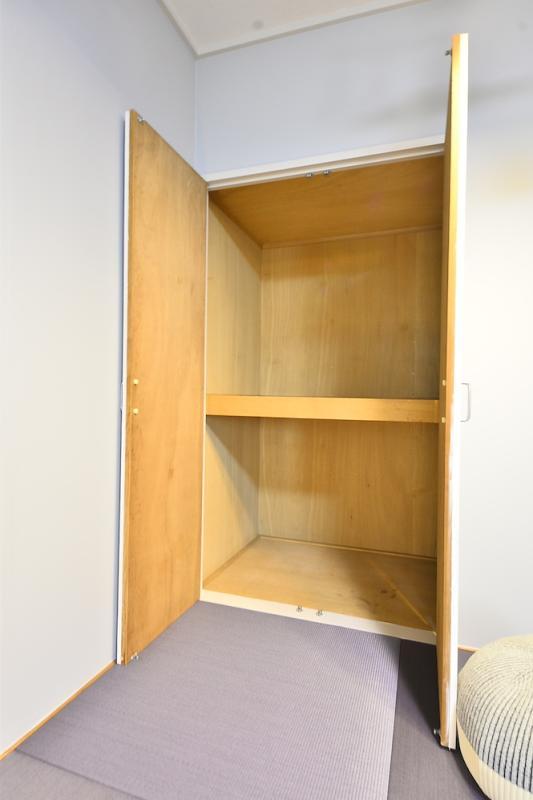 グランバリュー小田急相模原1階 洗面所