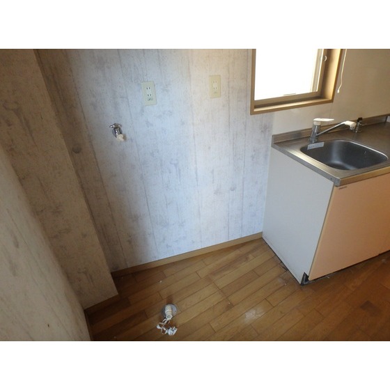 オークマンション203号室 その他