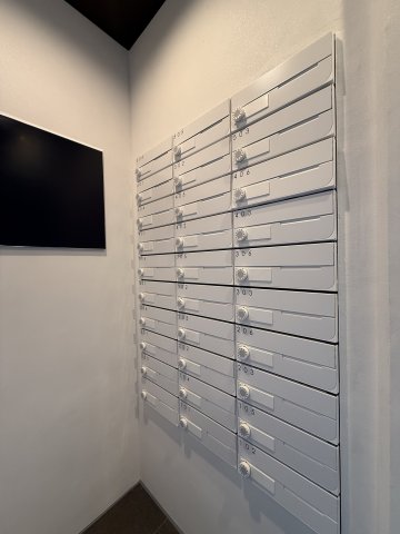 ワーフときわ台0402号室 その他共有部分