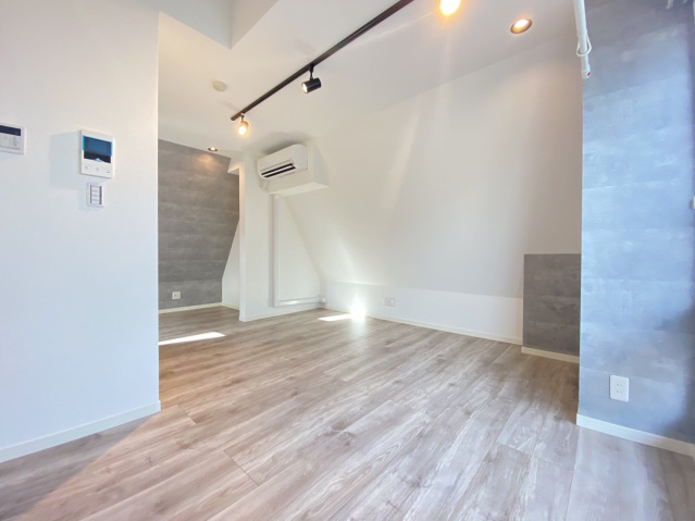 グランニール駒沢大学3階 部屋その他