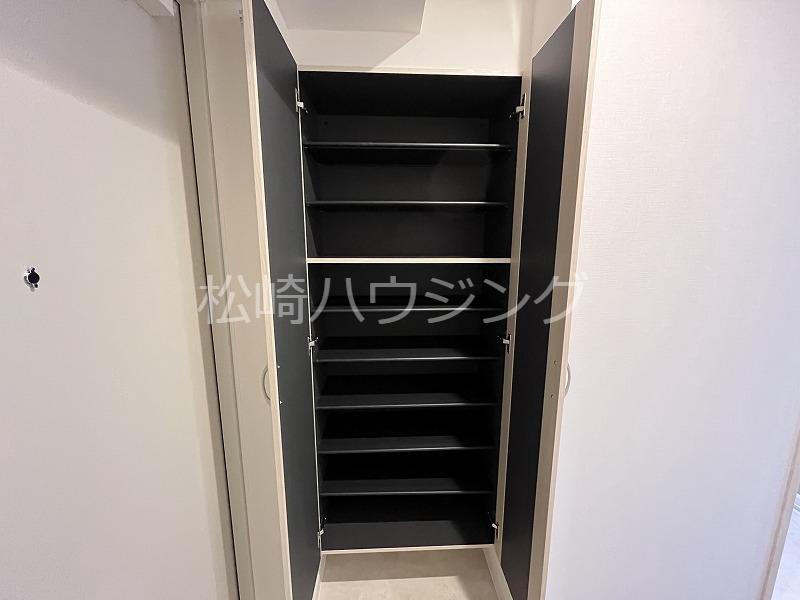GRAND HILL 別室の写真です。
