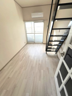 シティープラザS浦和103号室 同建物別部屋の参考画像