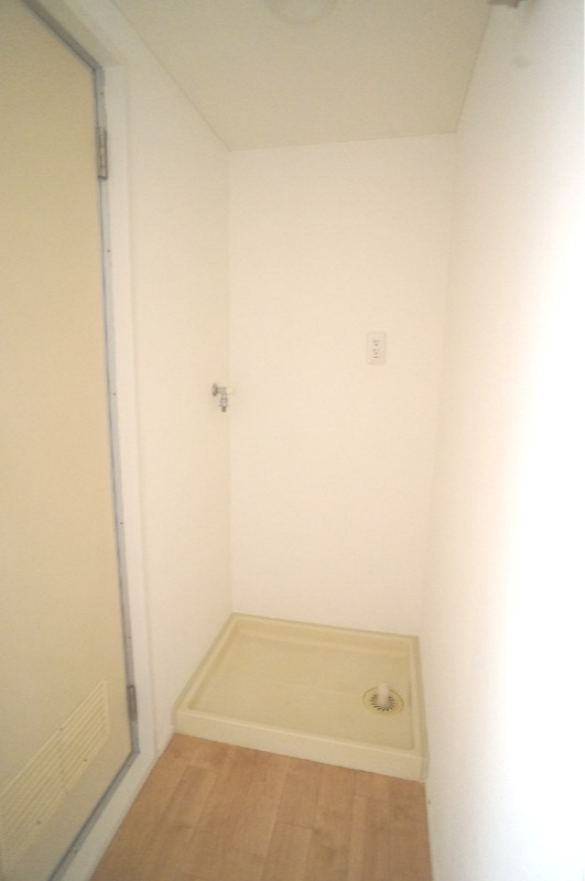 町田リバーサイドハウス4階 部屋その他