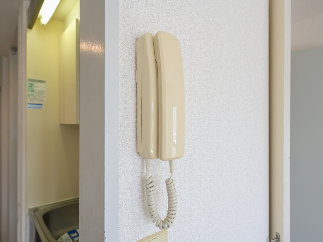 スカイコート中野南台403号室 部屋その他
