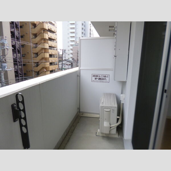 AKレジデンス本八幡805号室 同建物別部屋の参考画像