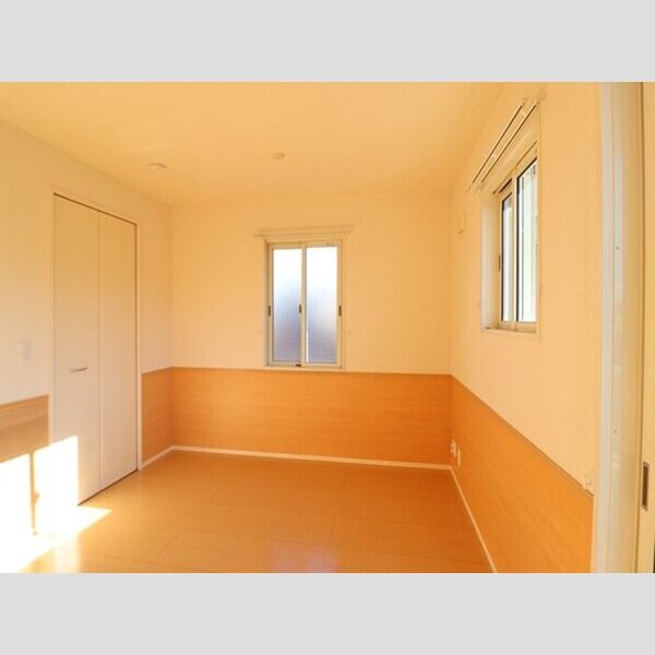 オラカーサ201号室 洋室3帖