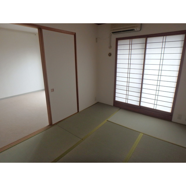 四つ木パーク・ホームズ0502号室 同建物別部屋の参考画像