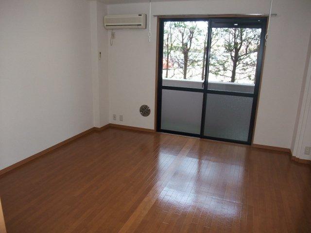 エクレセンス富士見305号室 室内（イメージ）