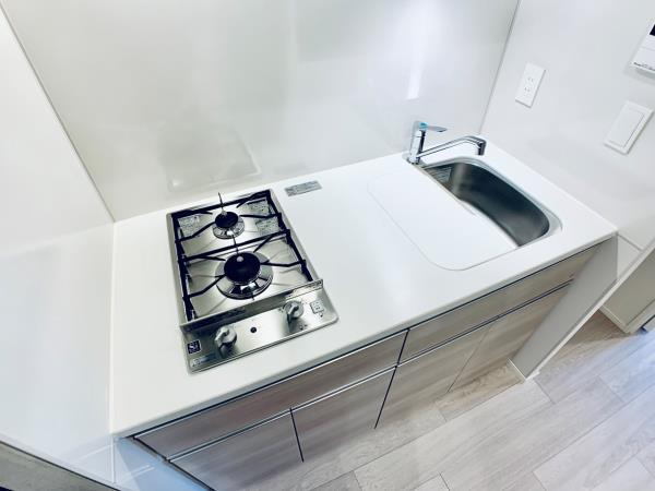 Ｂｒｉｌｌｉａ　ｉｓｔ　千駄ヶ谷5階 部屋設備