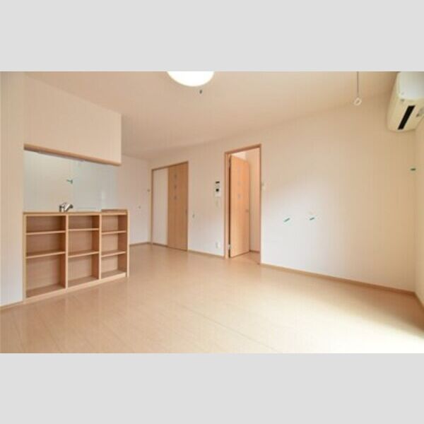 フォンティーヌB リビングダイニング