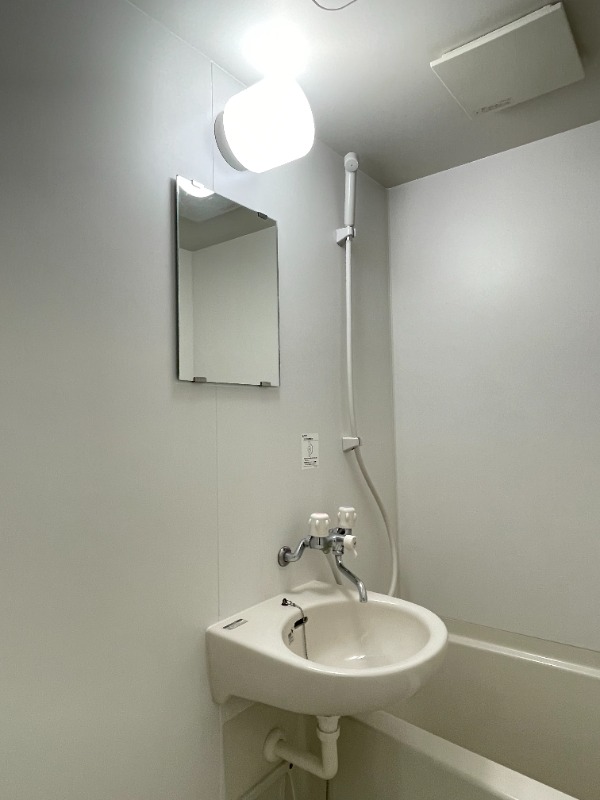 メゾン・ド・ブラン平和台1階 部屋その他