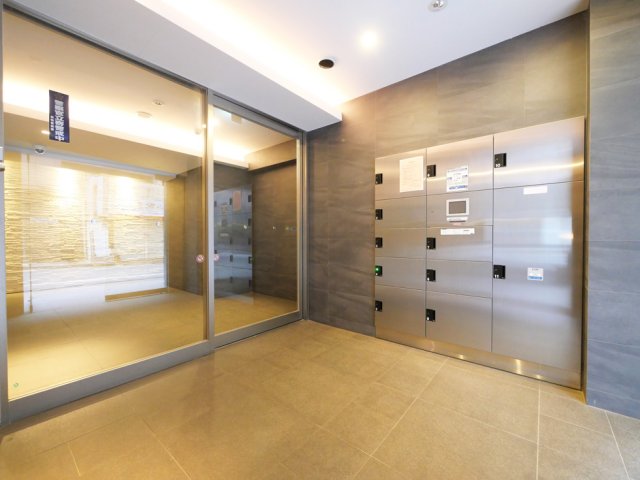 ハーモニーレジデンス山手大塚#0024階 外観