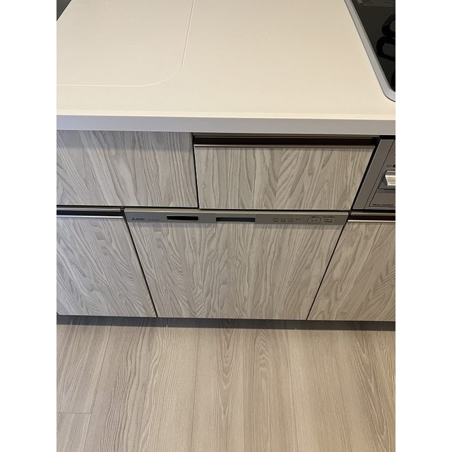 プレディアコート三軒茶屋803号室 内観