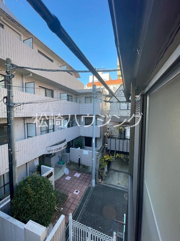 サファイア・今井2階 部屋その他