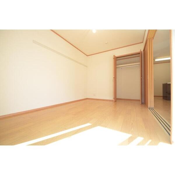 フォレストメゾン三河島101号室 リビング