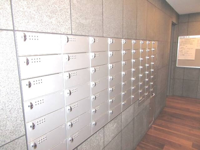 クリオ横浜杉田3階 部屋その他