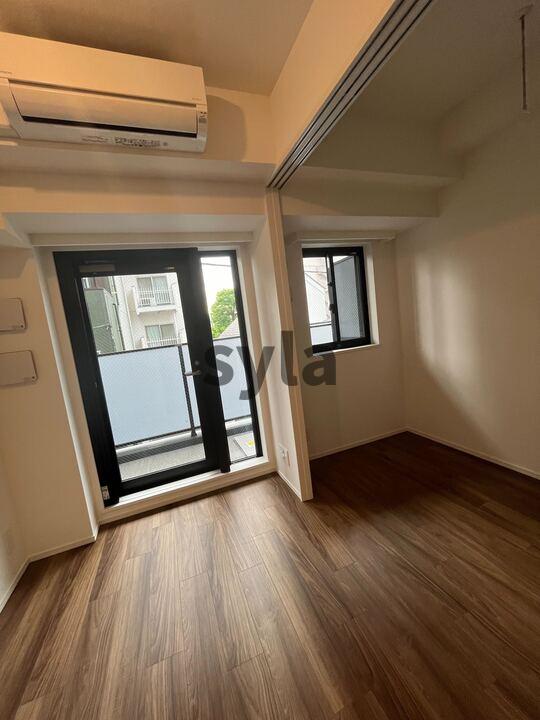 SYFORME NEXT MUKOJIMA リビング